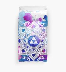 Die Legende eines Zelda Mandala Bettbezug