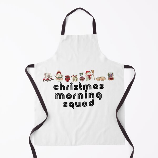 Item preview, Christmas Morning Squad Family Xmas Holidays Essential T-Shirt designed and sold by laouamra.