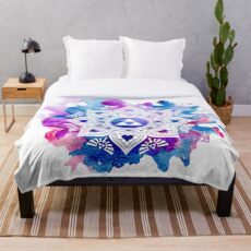 Manta La leyenda de un Zelda Mandala