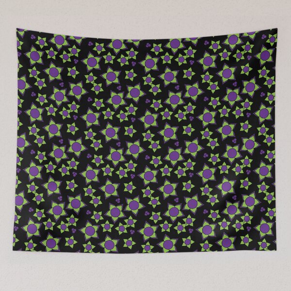 Item preview, Deadly Nightshade designed and sold by PeachPaisleyPro.
