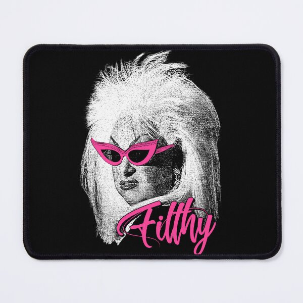 Item preview, Divine - Filthy designed and sold by McDolphinJuice.