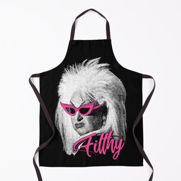 Item preview, Divine - Filthy designed and sold by McDolphinJuice.