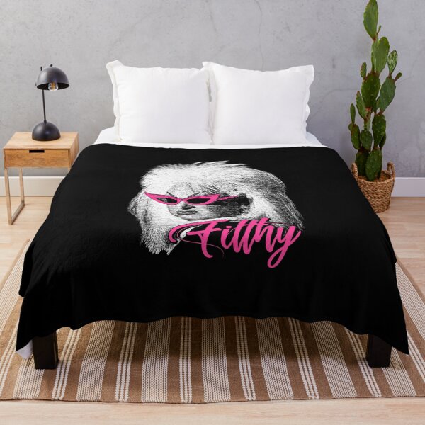 Item preview, Divine - Filthy designed and sold by McDolphinJuice.