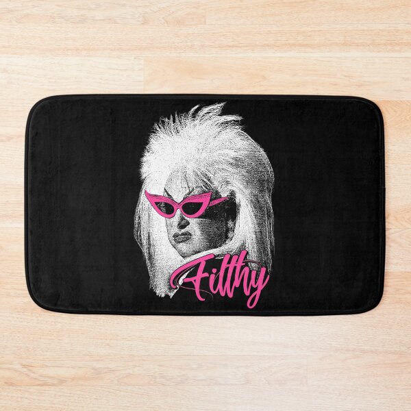 Item preview, Divine - Filthy designed and sold by McDolphinJuice.