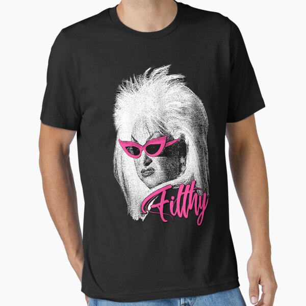 Item preview, Divine - Filthy designed and sold by McDolphinJuice.
