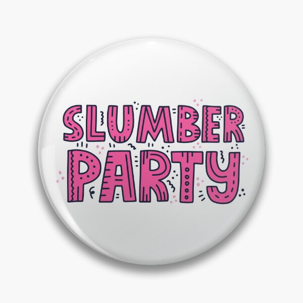 Item preview, Slumber Party designed and sold by cosygal.