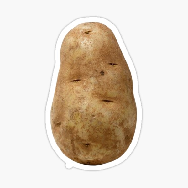 Item preview, Potato designed and sold by Nat Scott.