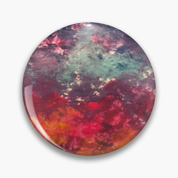 Item preview, Acrylic Abstraction number two designed and sold by ArtboyDesigns.
