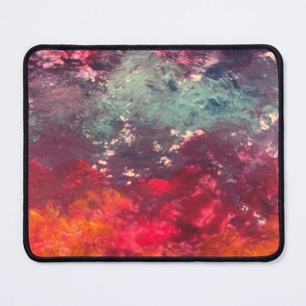 Item preview, Acrylic Abstraction number two designed and sold by ArtboyDesigns.