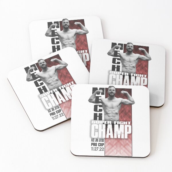 Item preview, Mech - Pro Cup Champ designed and sold by Lee Seepaulsing.