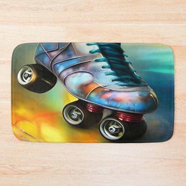 Item preview, Roller Derby Lightening Fast Skates  designed and sold by deniselynnimage.