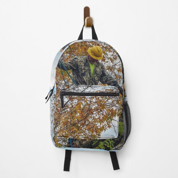 Item preview, Tree Surgeon designed and sold by Frankie Cat Photography.