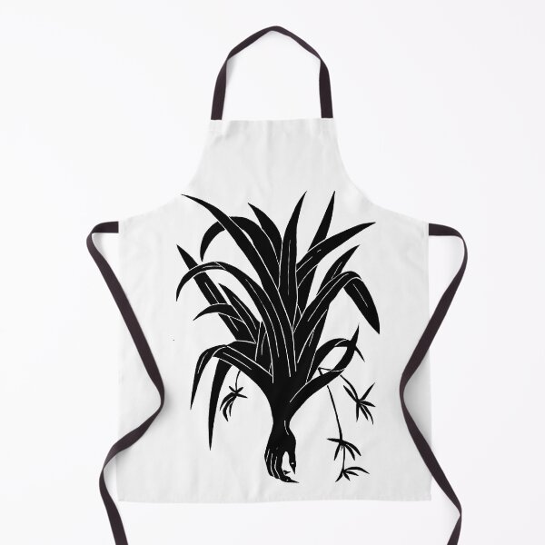 Item preview, Spider Plant designed and sold by pareidoliashop.
