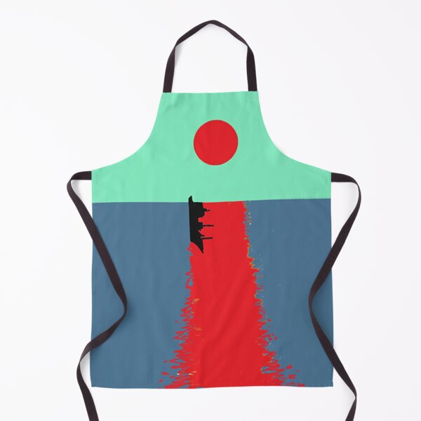 Item preview, Barco cayendo designed and sold by siddeli.