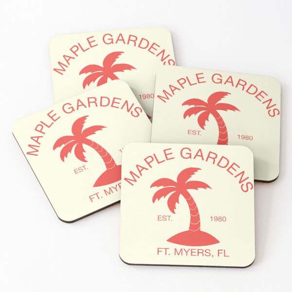 Item preview, Maple Gardens designed and sold by tbmd1066.