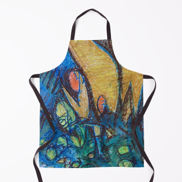Item preview, Nighttime Wildfire designed and sold by jessekruze.