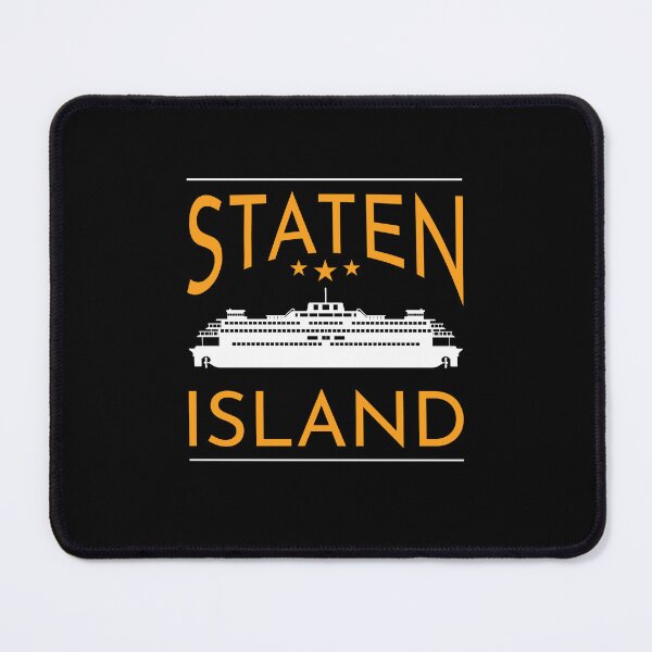 Item preview, Staten Island designed and sold by The Junto Shop.
