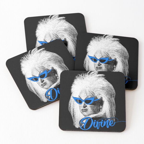 Item preview, Divine - Divine designed and sold by McDolphinJuice.
