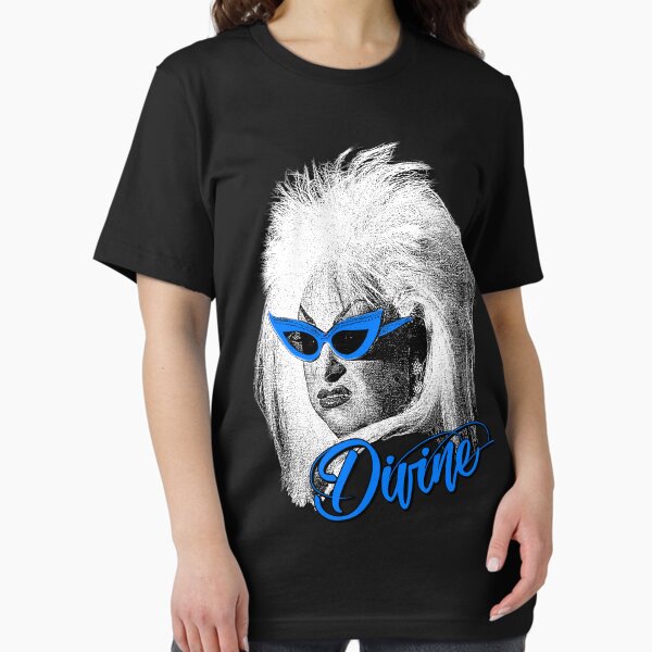 Vista previa del artículo con la obra «Divino - Divino», diseñado y vendido por McDolphinJuice.