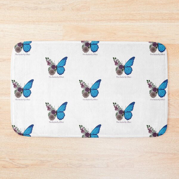 Item preview, The butterfly effect  designed and sold by Bayankh005.
