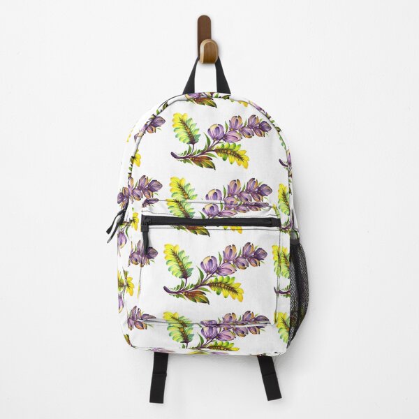 Item preview, Ukrainian art Petrykivka art Ukrainian flower designed and sold by Sunflower-7.