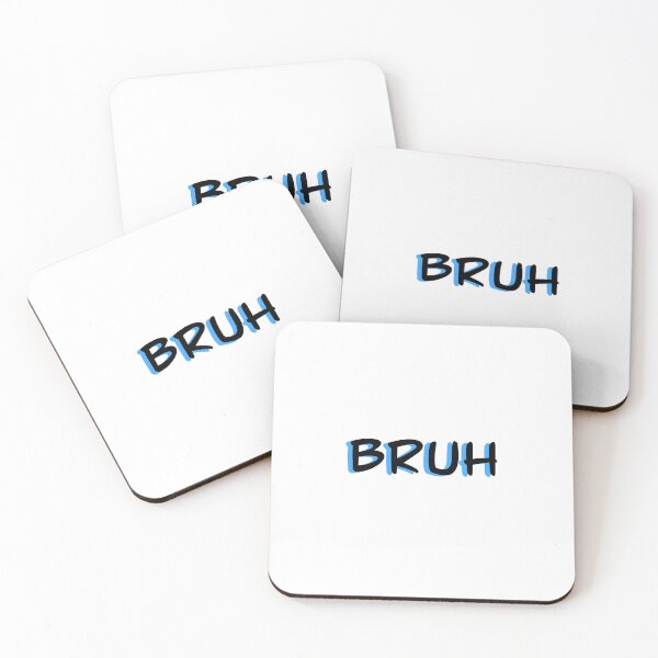 Item preview, bruh designed and sold by bmiller64.