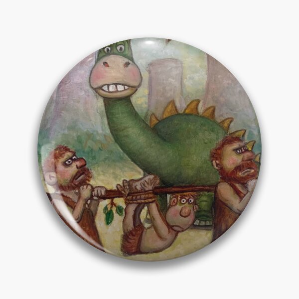 Item preview, one million years later designed and sold by JohnLau.
