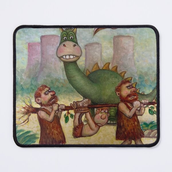 Item preview, one million years later designed and sold by JohnLau.