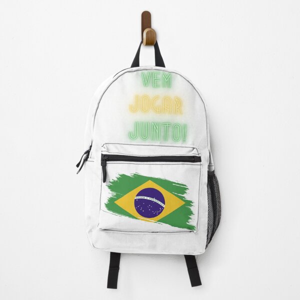 Item preview, Team Brasil designed and sold by Passionandmore.
