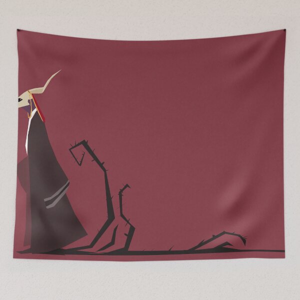 Item preview, The Ancient Magus Bride x3 designed and sold by Alyssas-Shop.