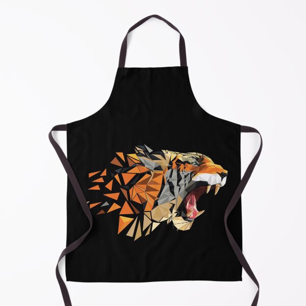 Item preview, Animal world - Tiger designed and sold by ArtStile.