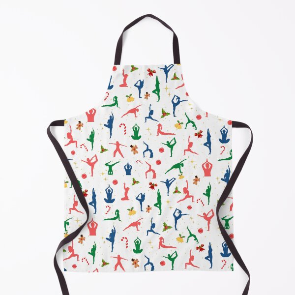 Item preview, Pilates Christmas   designed and sold by PShwetsss.