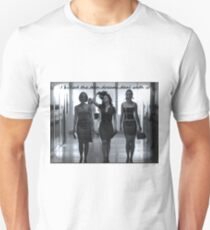 Death of a Teen Dream Unisex T-Shirt