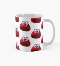 Mario Odyssey Mug
