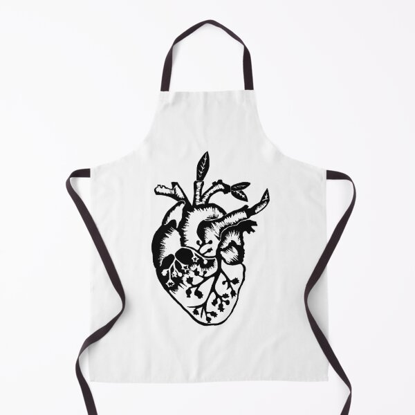 Item preview, Poison Heart designed and sold by pareidoliashop.