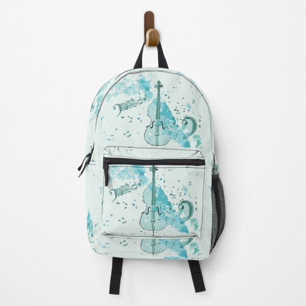 Item preview, cello 3 designed and sold by piesdesignart.