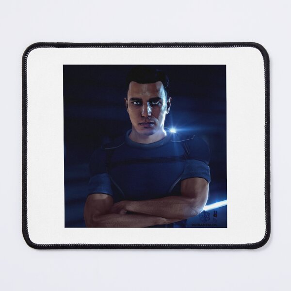 Item preview, Reyes Vidal way back in the Milky Way designed and sold by rediantblog.