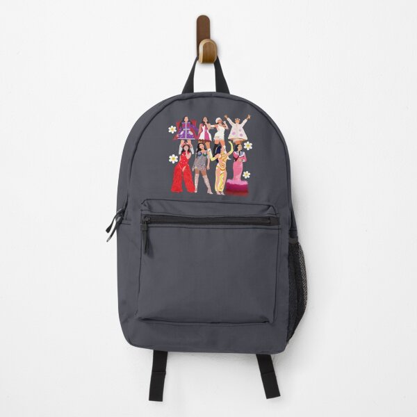 Item preview, Katy Perry PLAY Character Illustrations with Daisies designed and sold by ArtsyJulez.