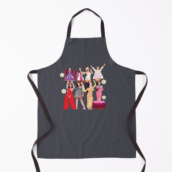 Item preview, Katy Perry PLAY Character Illustrations with Daisies designed and sold by ArtsyJulez.