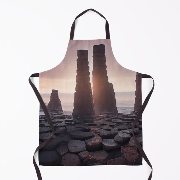 Item preview, Giant's causeway, Ireland designed and sold by DSAHART.