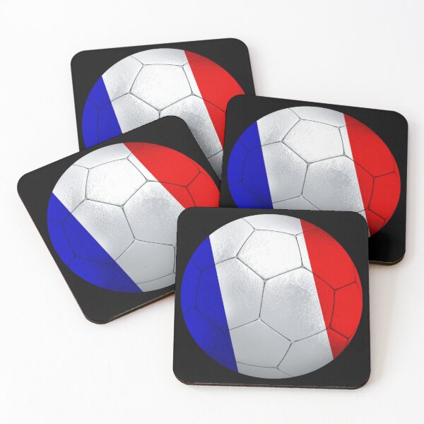 Item preview, France Soccer / Football  designed and sold by Foofighter01.