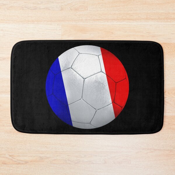 Item preview, France Soccer / Football  designed and sold by Foofighter01.