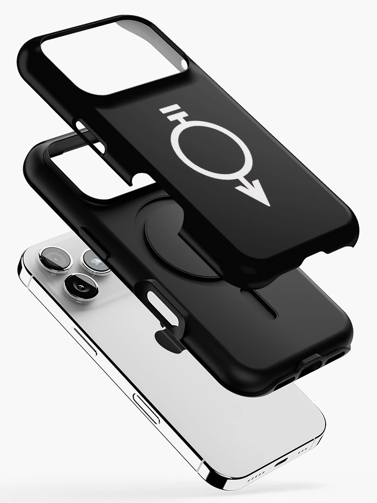 Thumbnail 2 of 4, iPhone Case, Red Rising designed and sold by Game911.
