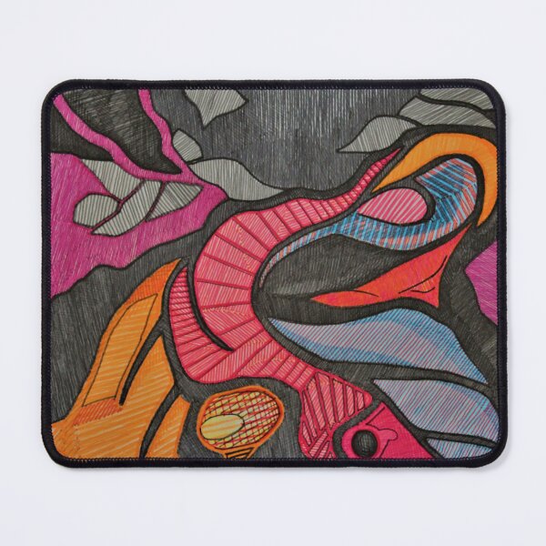 Item preview, Squidishness designed and sold by jessekruze.