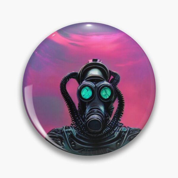 Item preview, They're Among Us designed and sold by TinyMonsterShop.