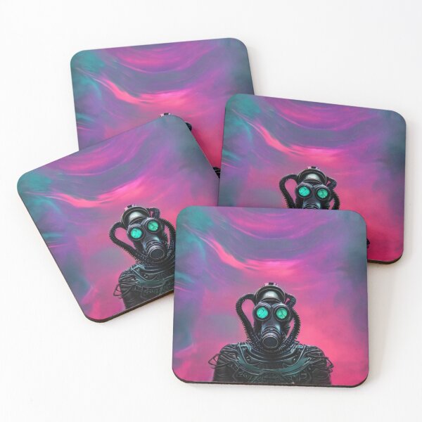 Artikelvorschau, Sie sind unter uns entworfen und verkauft von TinyMonsterShop.