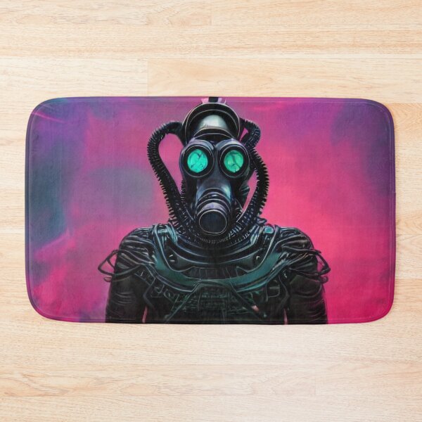 Item preview, They're Among Us designed and sold by TinyMonsterShop.