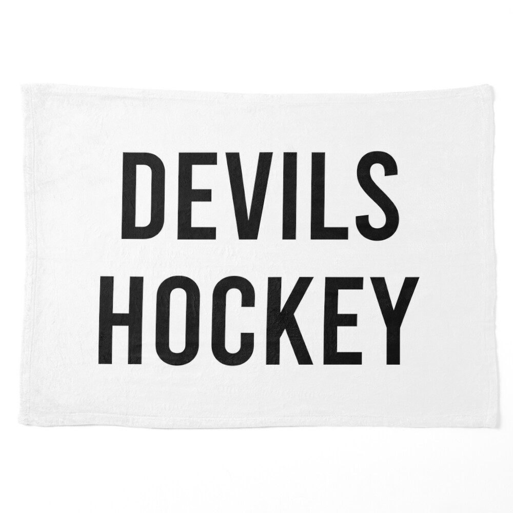 NHL New Jersey Devils Timo Meier #96 Black T-Shirt