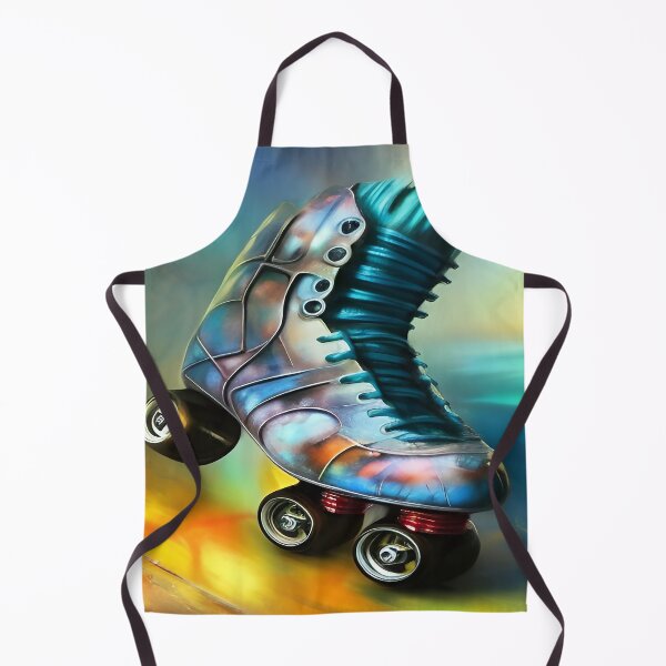 Item preview, Roller Derby Lightening Fast Skates  designed and sold by deniselynnimage.