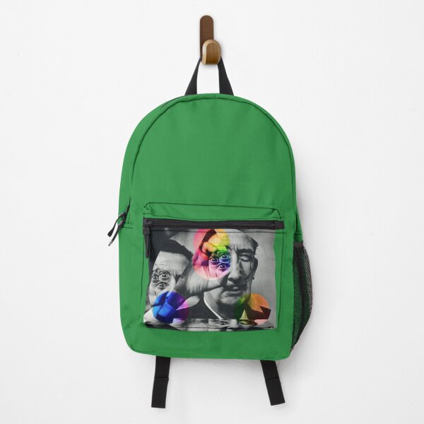 Item preview, Dali Prism - Green designed and sold by AintJames.